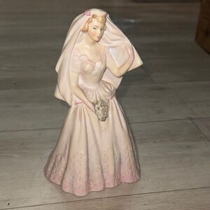 Doulton & Co. “The Bride”